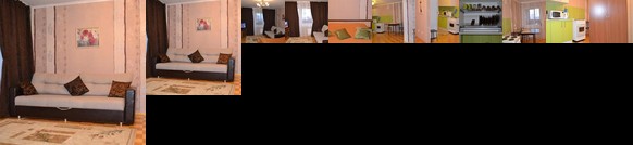 Alyans Apartment on Shvartsa