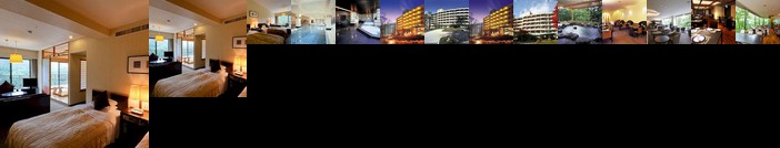 Hotel Harvest Kinugawa