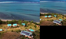 La Belle Rodriguaise