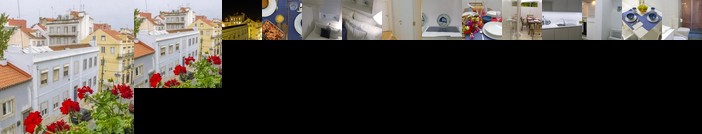 Watching Lisbon Apartments