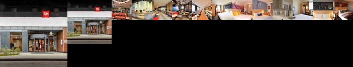 Ibis Moscow Dynamo