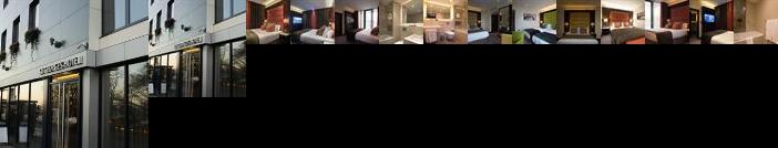 St George's Hotel - Wembley