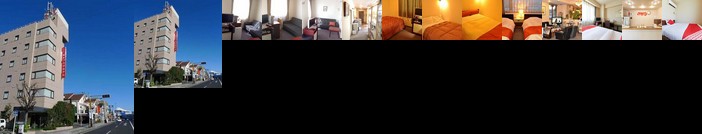 Oyo 643 Shimizu Plaza Hotel