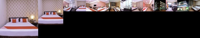 OYO 971 Nova Kuching Hotel