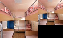 HulHul Guesthouse Tongyeung