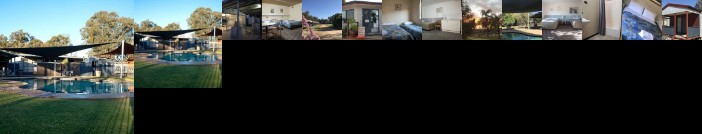 Bundalong Holiday Resort