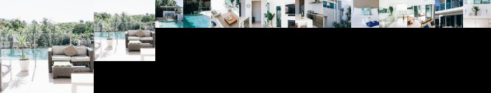 Corporate Boardies Beach Retreat