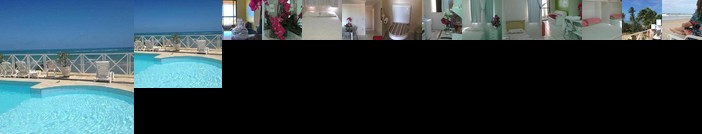 Apartamento confortavel na praia de Pirangi