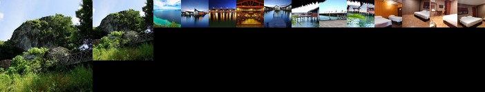 Dragon Inn Floating Resort