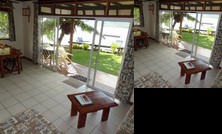 Bungalows Tipaniers Iti