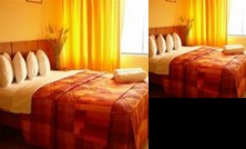 Chez Bianca & Benoit