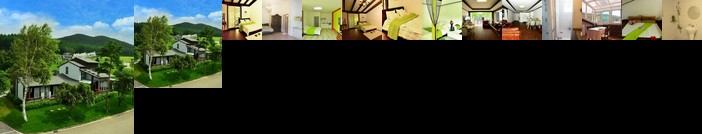 Daegwalnyeong Healing House Pension
