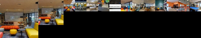 A&O Amsterdam Zuidoost