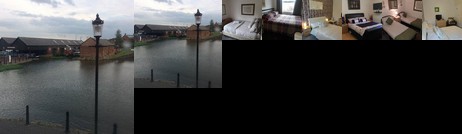 Room@87 Ellesmere Port