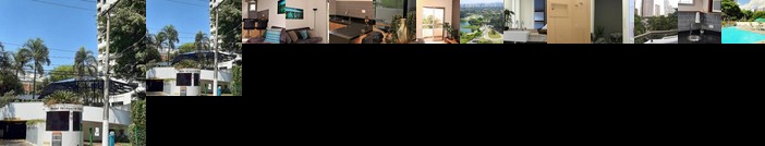 Royal Ibirapuera Park - Flat