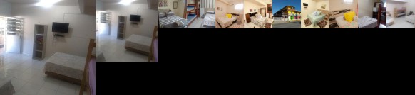 Pousada Rota do Parque