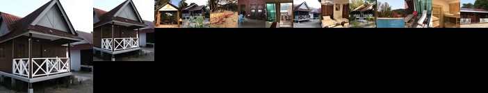 The Barat Perhentian