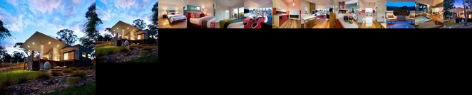 Cinque Hepburn Springs