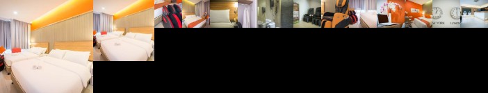 Sovotel @ Bandar Menjalara