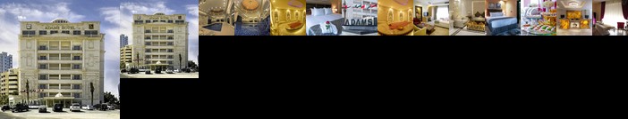 Adams Hotel Kuwait City