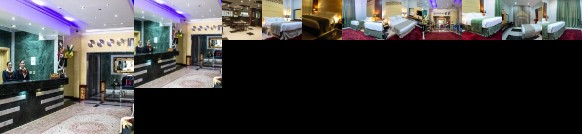 Doha Dynasty Hotel
