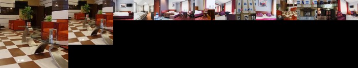 Hotel Chmielna Warsaw