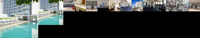 Krystal Urban Cancun Centro