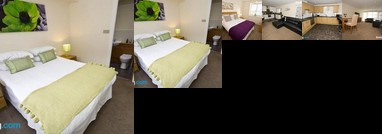 Parkhill Luxury Serviced Apartments - Beach Apartments