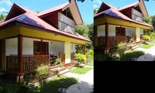 Chloe's Cottage Self-Catering