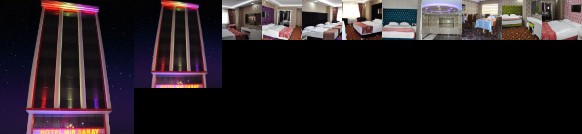 Mus Mir Hotel Saray