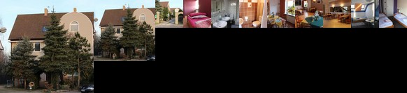 Willa Arkadia Szczecin