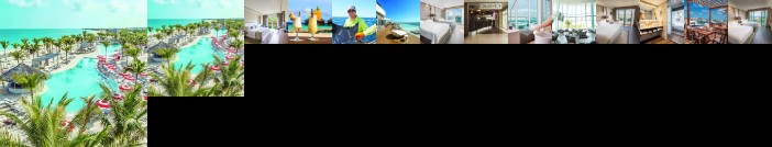 Hilton at Resorts World Bimini