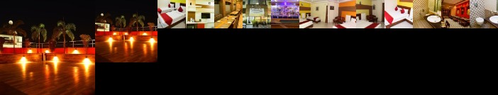 Hotel The Signature Asansol