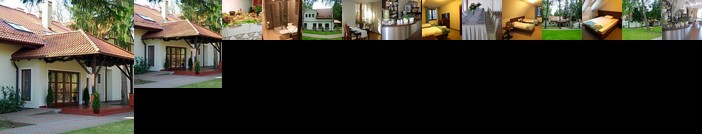 Hotel Restauracja Cztery Pory Roku