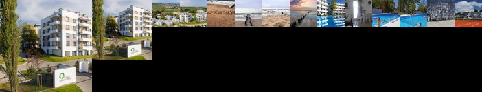 Apartamenty Ostrowski Rezydencja