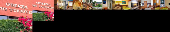 Oberza pod Turbotem