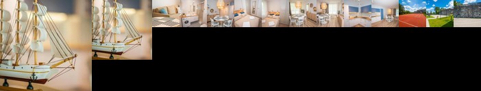 Apartament Morski Ustronie Morskie