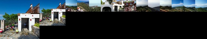 Agnanti Villas Sporades