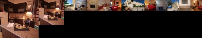 Point Twins Apartments