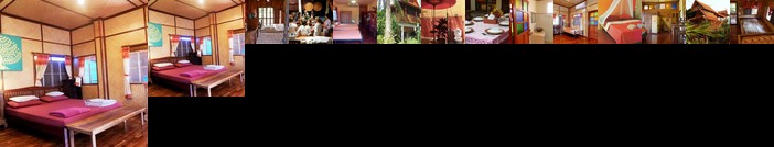 Golden Teak Home Resort