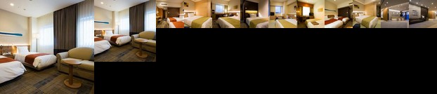 Hotel Sunroute Chiba