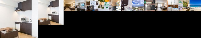 Condominium Hotel Monpa