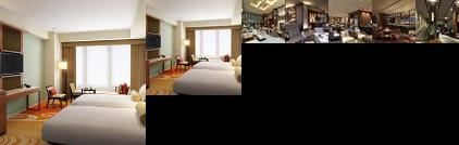 Hyatt Regency Naha Okinawa