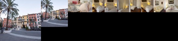 Golfo Dei Poeti Apartment