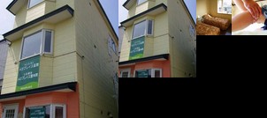 Pension Mega Place Hakodate