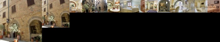 Hotel Volterra In