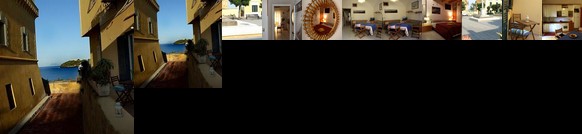 Il castello Ventotene