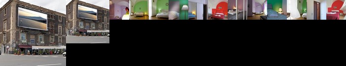 B&B Favola Mediterranea