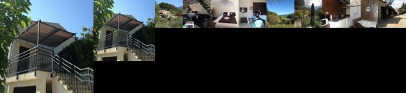 A la Campagne En Provence