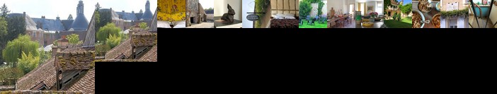 La maison Jeanne d'Arc